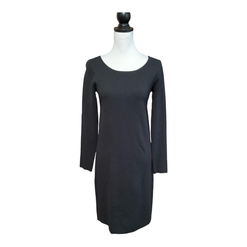 J. Jill Wool Blend Sweater Dress Size XS